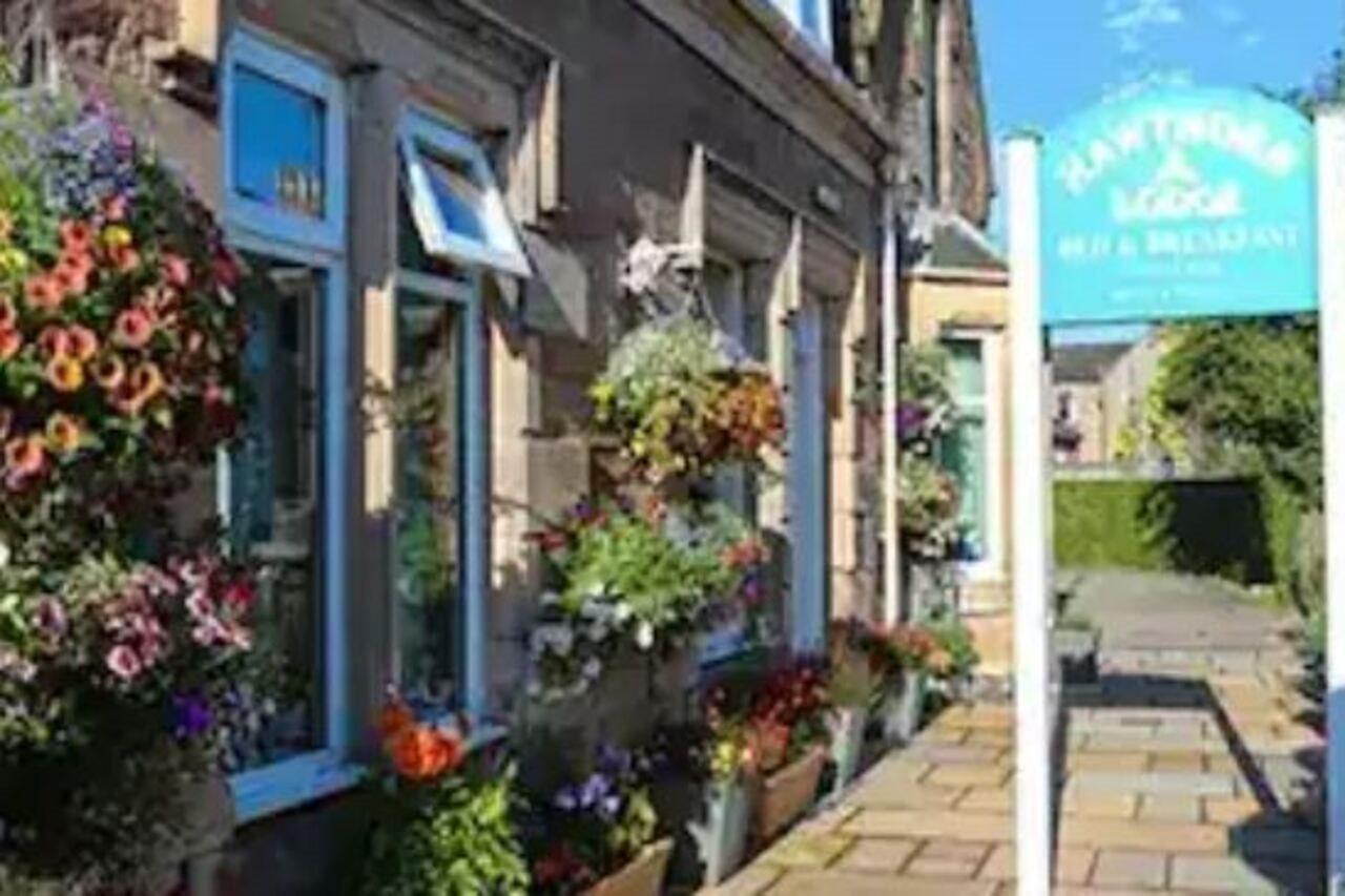 إينفيرنيس Hawthorn Lodge Guest House المظهر الخارجي الصورة