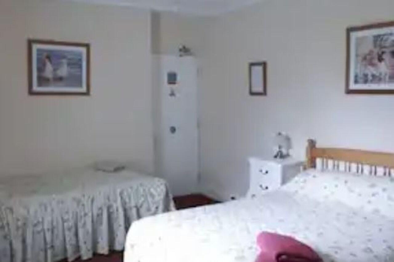 إينفيرنيس Hawthorn Lodge Guest House المظهر الخارجي الصورة