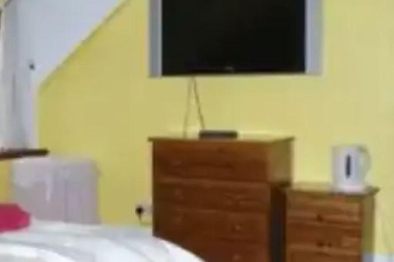 إينفيرنيس Hawthorn Lodge Guest House المظهر الخارجي الصورة