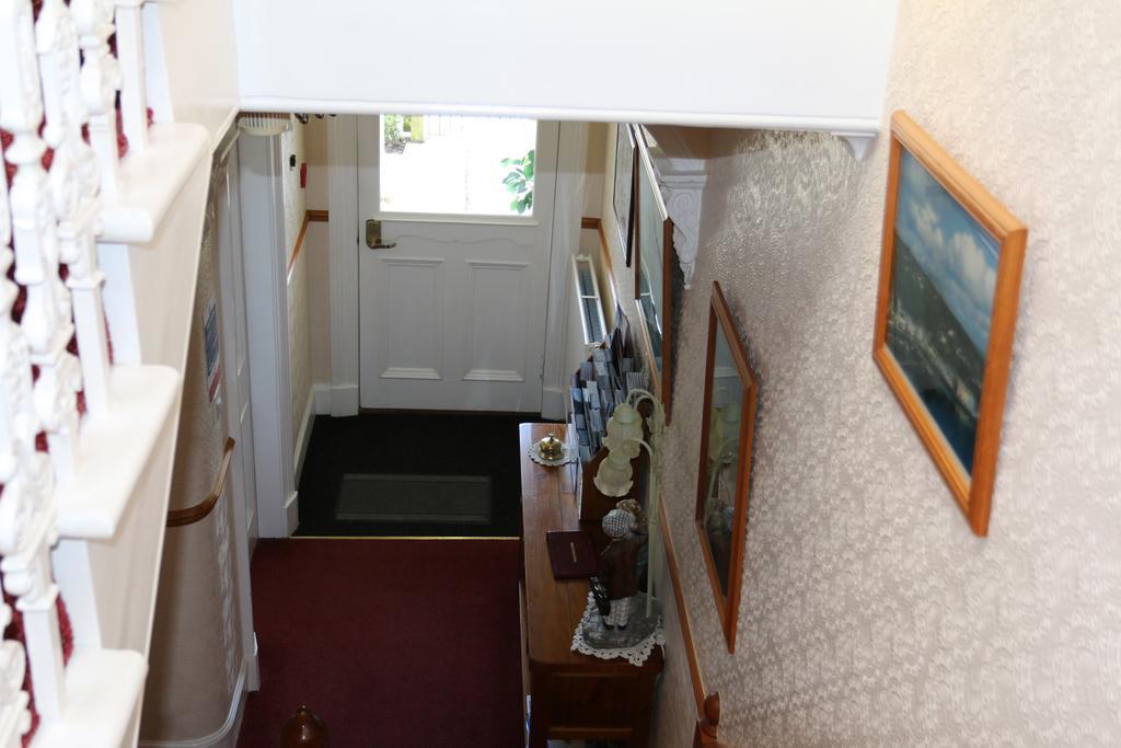 إينفيرنيس Hawthorn Lodge Guest House المظهر الخارجي الصورة