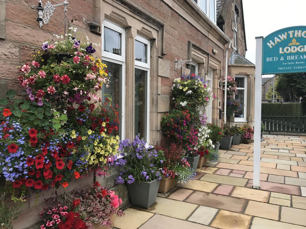 إينفيرنيس Hawthorn Lodge Guest House المظهر الخارجي الصورة